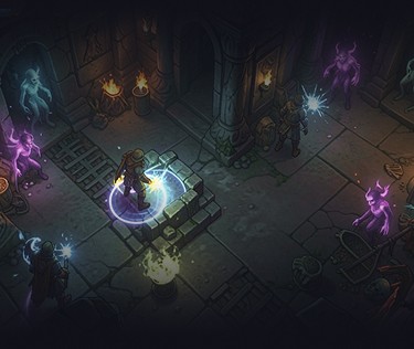 Screenshot of the game