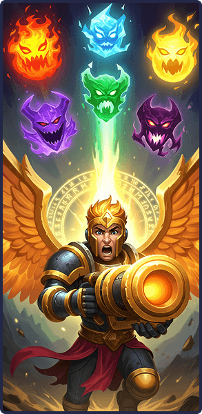 Screenshot of the game