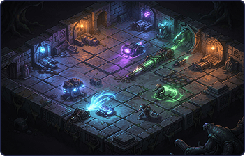 Screenshot of the game